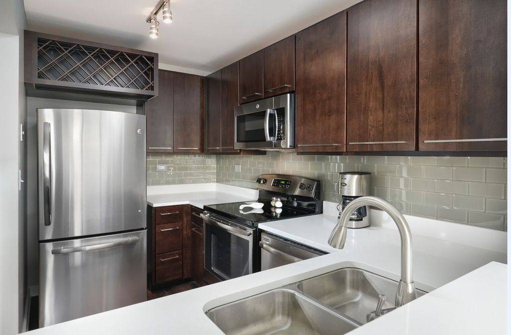 Apartment for rent at 420 E Ohio, Chicago, IL 60611