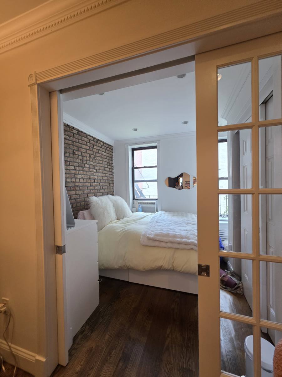 Apartment for rent at 307 Mott St #EV2B, New York, NY 10012