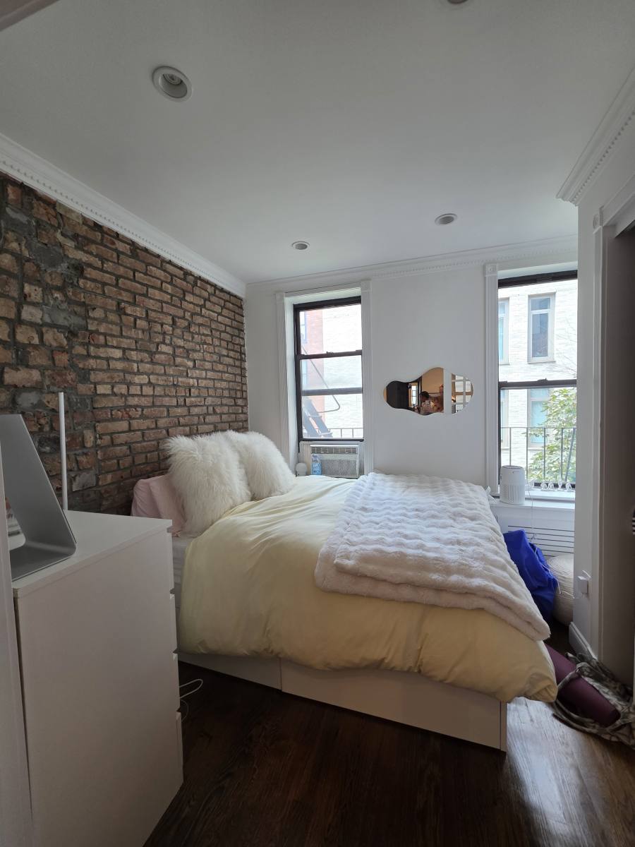 Apartment for rent at 307 Mott St #EV2B, New York, NY 10012