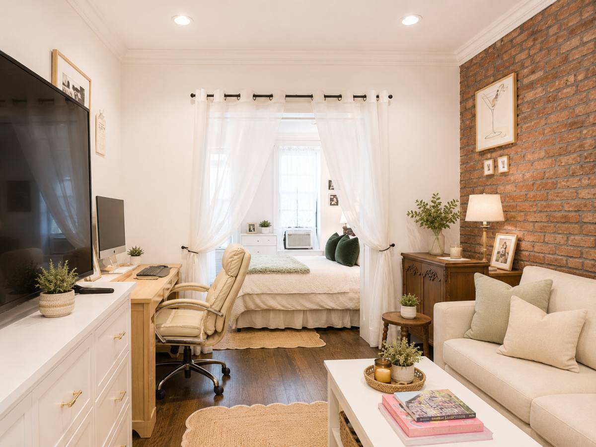 Apartment for rent at 307 Mott St #EV2B, New York, NY 10012
