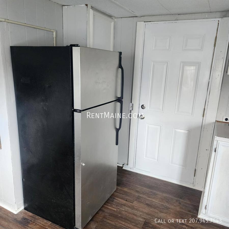 Apartment for rent at 681 Main Rd N #4, Hampden, ME 04444