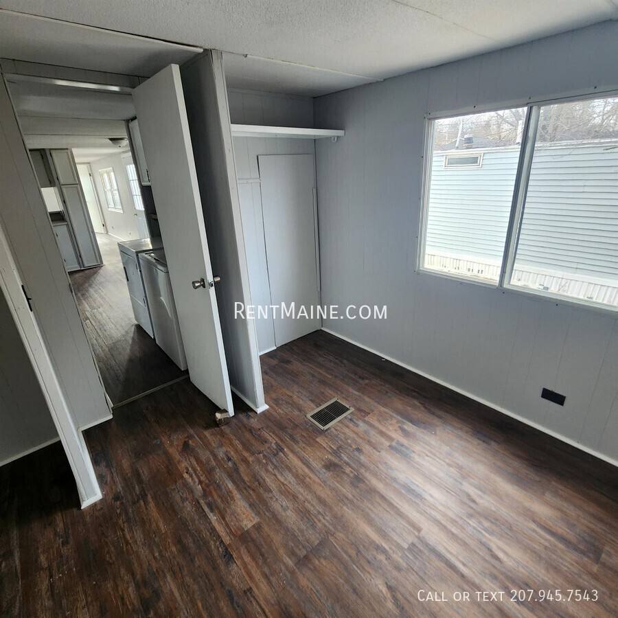 Apartment for rent at 681 Main Rd N #4, Hampden, ME 04444