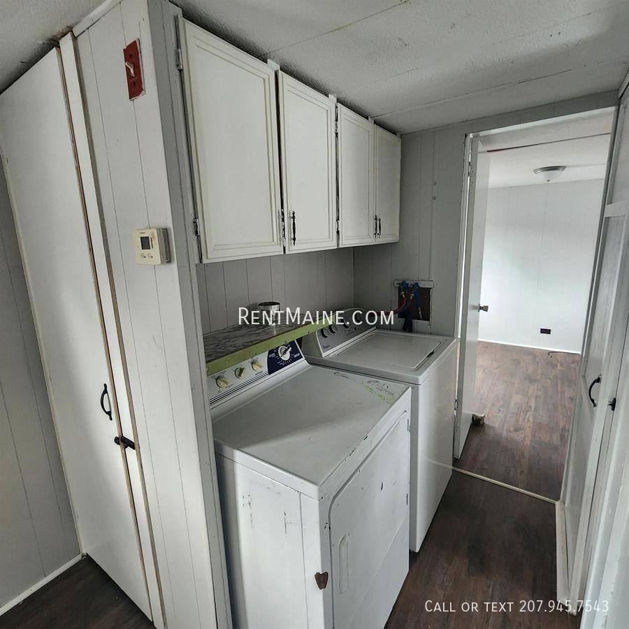 Apartment for rent at 681 Main Rd N #4, Hampden, ME 04444