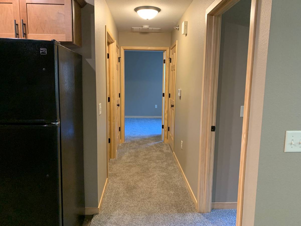 Apartment for rent at 1404 Coventry Lane, Chippewa Falls, WI 54729