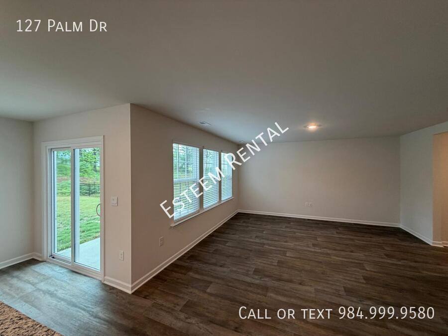 House for rent at 127 Palm Dr, Sanford, NC 27332