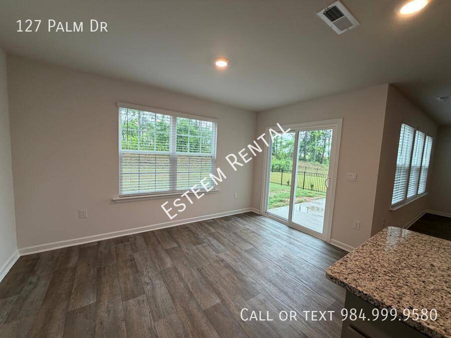 House for rent at 127 Palm Dr, Sanford, NC 27332