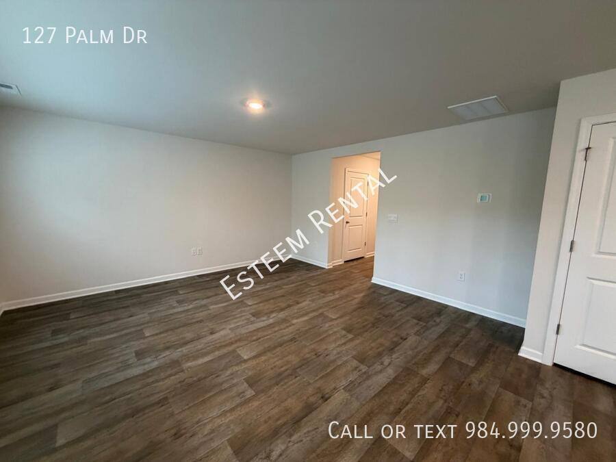 House for rent at 127 Palm Dr, Sanford, NC 27332