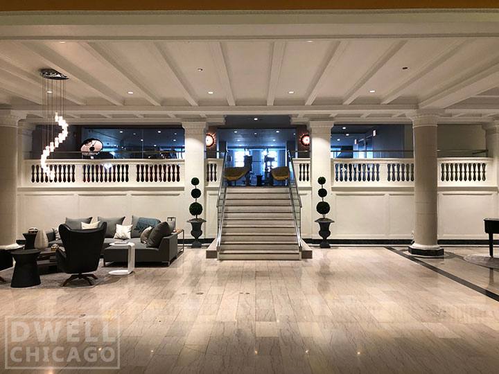 Apartment for rent at 5009 N Sheridan Rd, Chicago, IL 60640