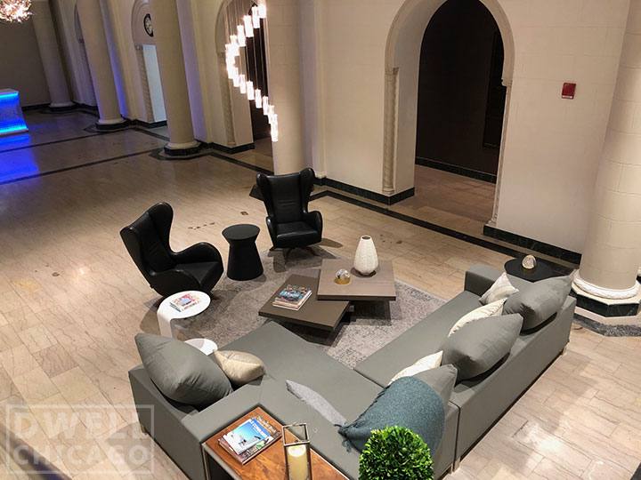 Apartment for rent at 5009 N Sheridan Rd, Chicago, IL 60640