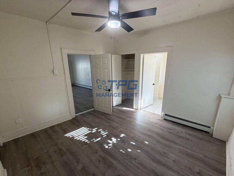 Apartment for rent at 6 Oswald Place #2, Maplewood, NJ 07040