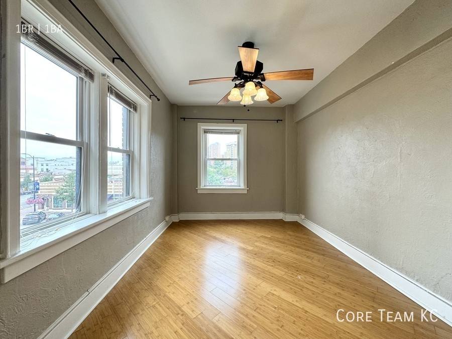 Condo for rent at 4804 Jefferson St #301, Kansas City, MO 64112