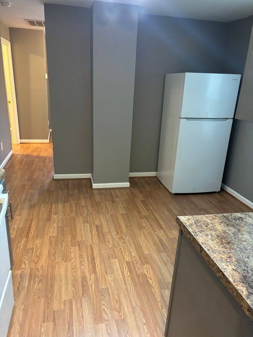 House for rent at 400 Walker Ave, Graham, NC 27253