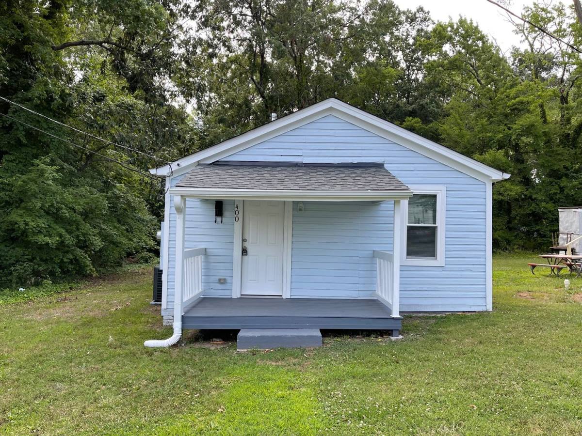 House for rent at 400 Walker Ave, Graham, NC 27253