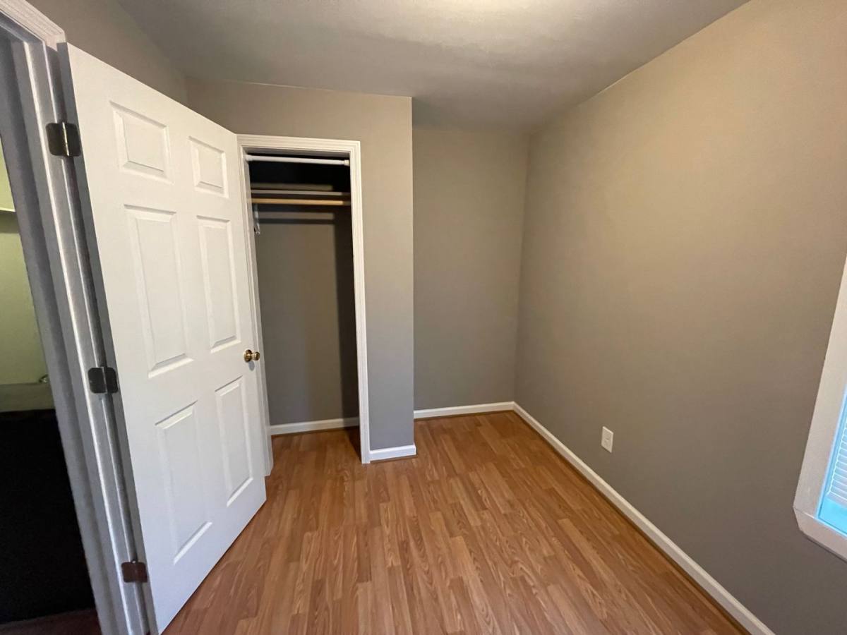House for rent at 400 Walker Ave, Graham, NC 27253