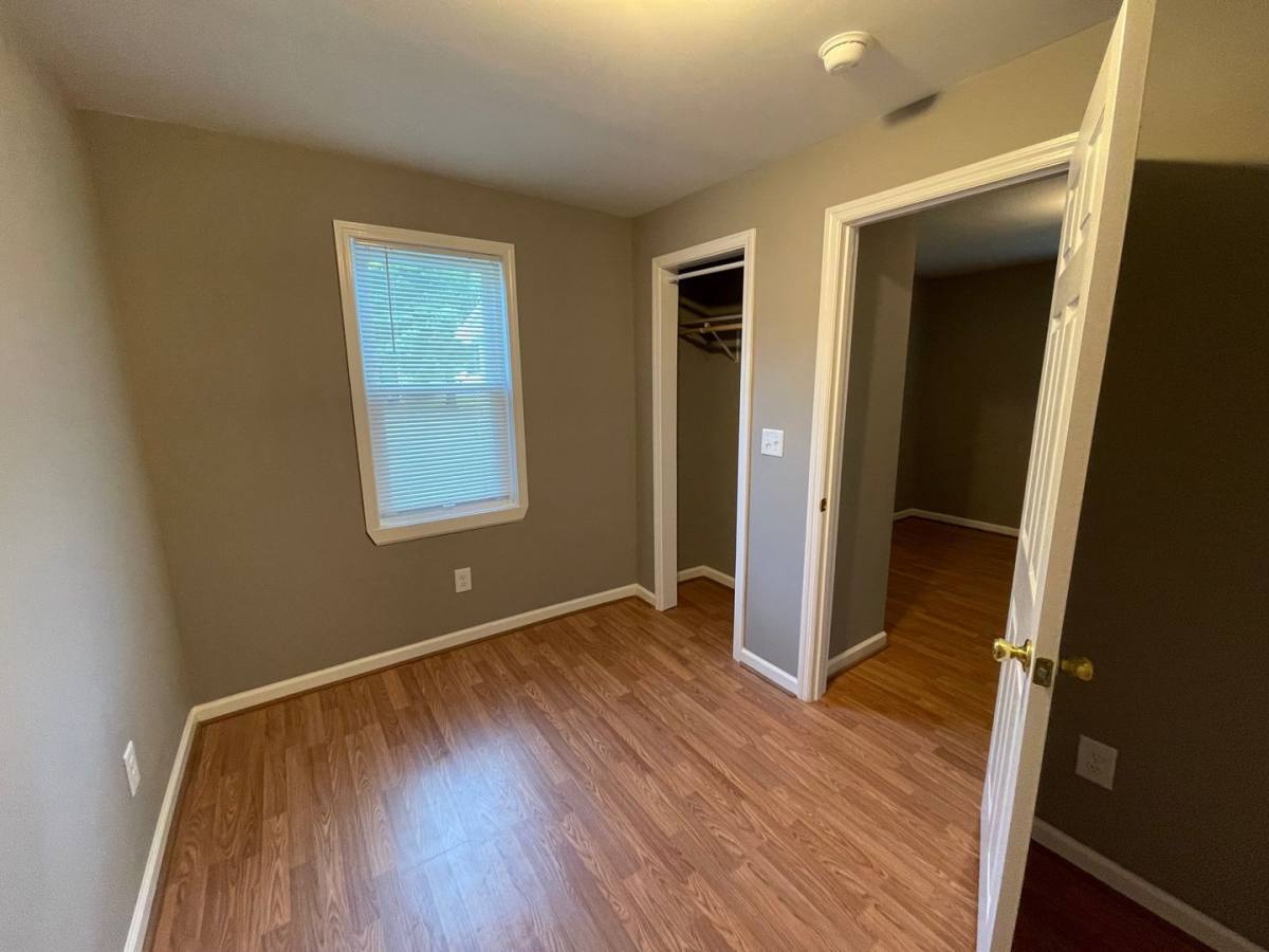 House for rent at 400 Walker Ave, Graham, NC 27253