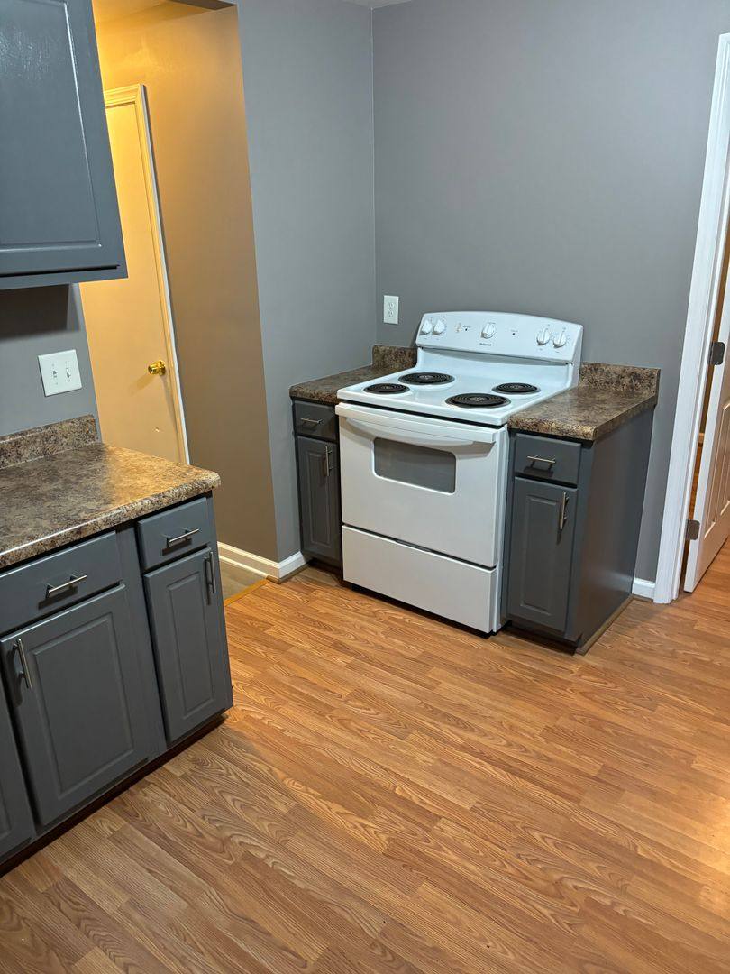 House for rent at 400 Walker Ave, Graham, NC 27253