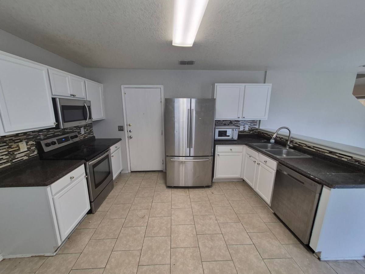 House for rent at 4526 Safe Harbor, San Antonio, TX 78244