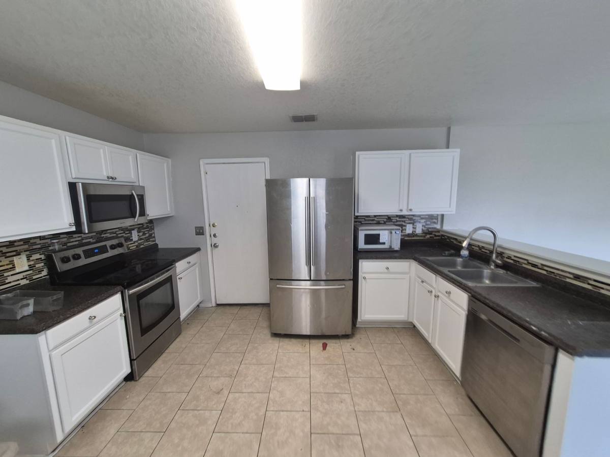 House for rent at 4526 Safe Harbor, San Antonio, TX 78244