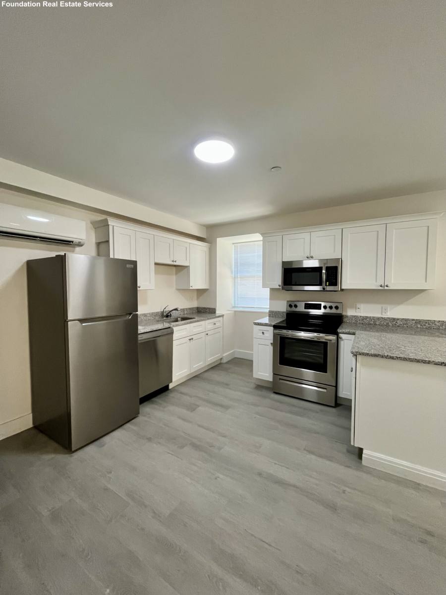 Apartment for rent at 267 Broadway, Chelsea, MA 02150