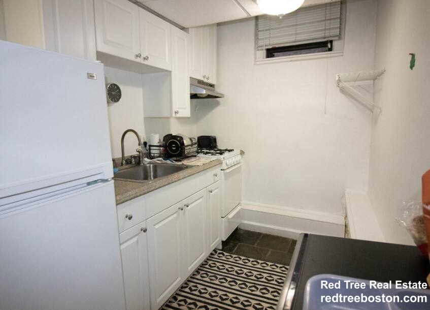 Apartment for rent at 238 Hemenway St, Boston, MA 02215
