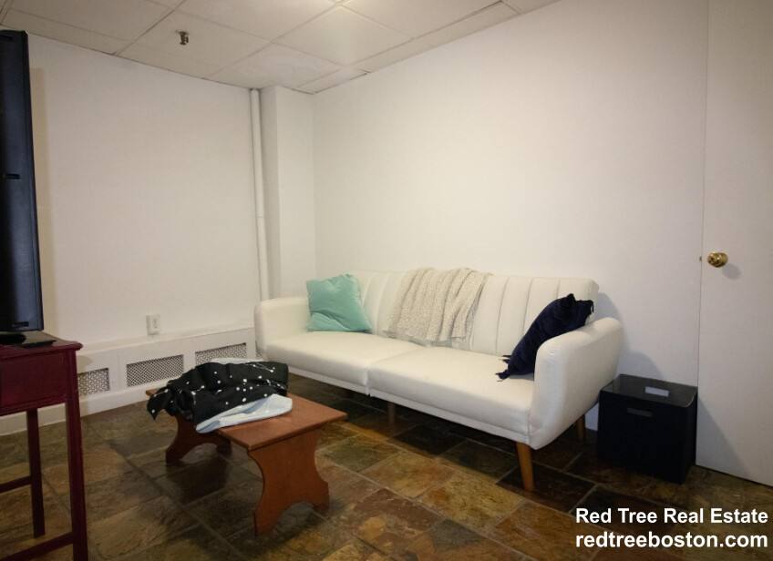 Apartment for rent at 238 Hemenway St, Boston, MA 02215