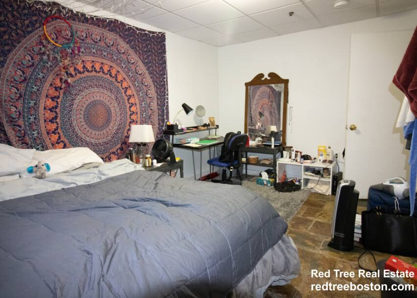 Apartment for rent at 238 Hemenway St, Boston, MA 02215