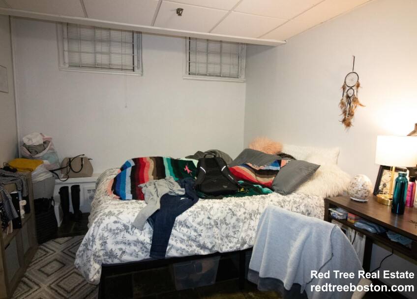 Apartment for rent at 238 Hemenway St, Boston, MA 02215