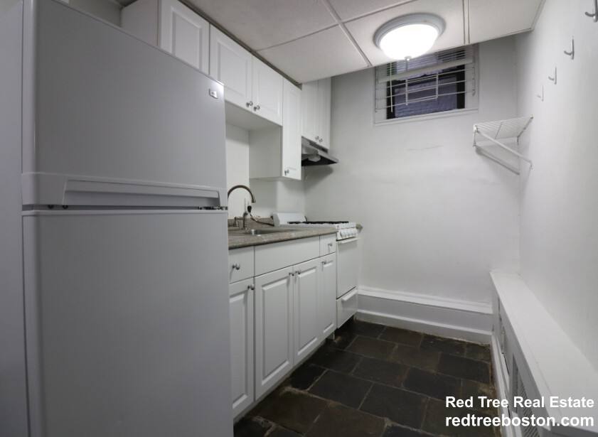 Apartment for rent at 238 Hemenway St, Boston, MA 02215