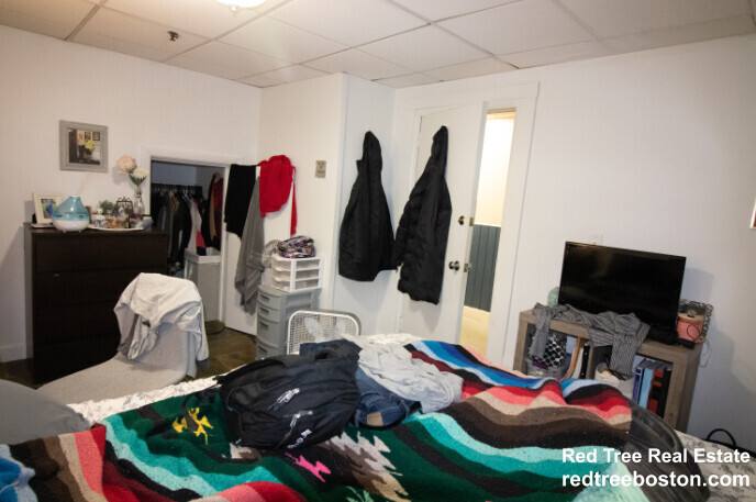 Apartment for rent at 238 Hemenway St, Boston, MA 02215