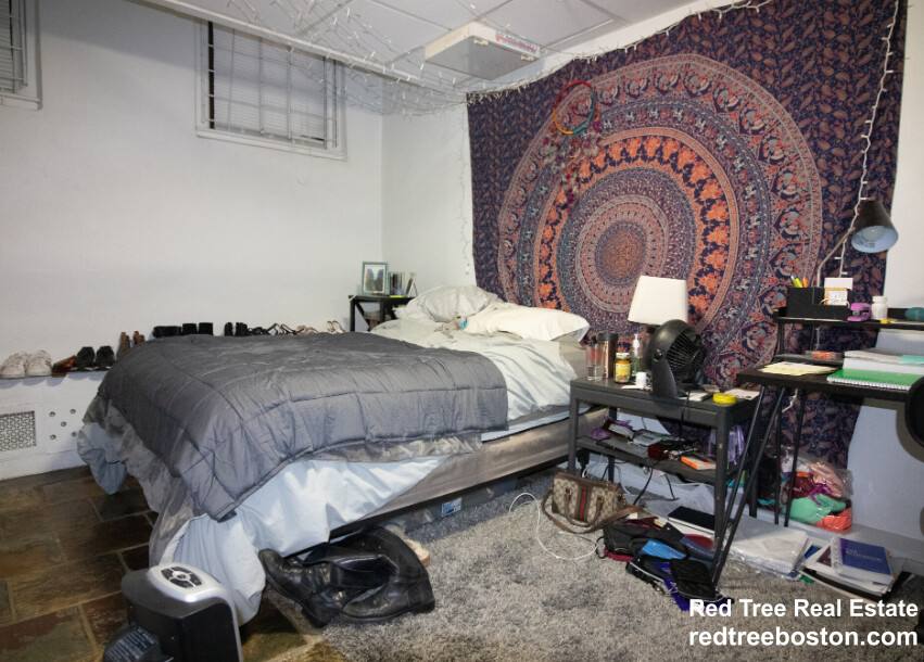 Apartment for rent at 238 Hemenway St, Boston, MA 02215