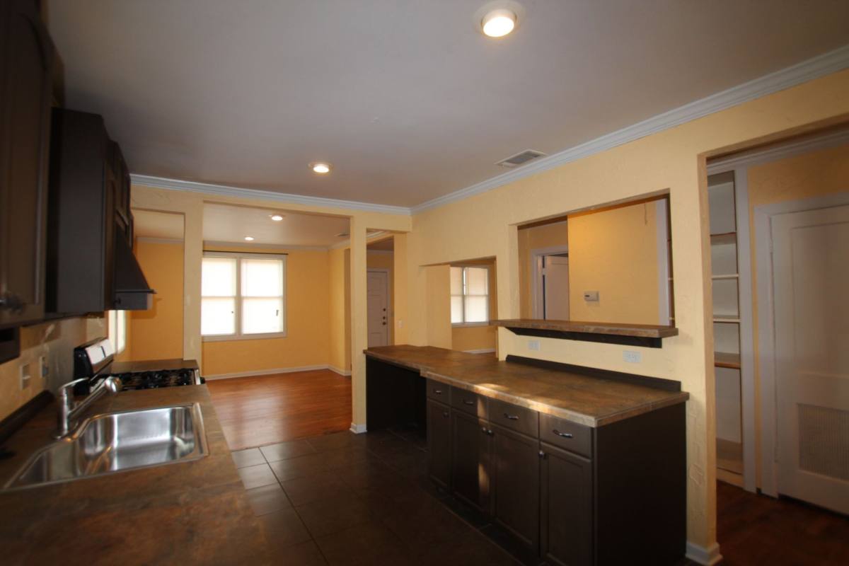 House for rent at 518 W Rusk, Tyler, TX 75701