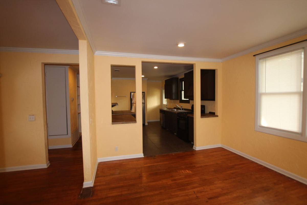House for rent at 518 W Rusk, Tyler, TX 75701