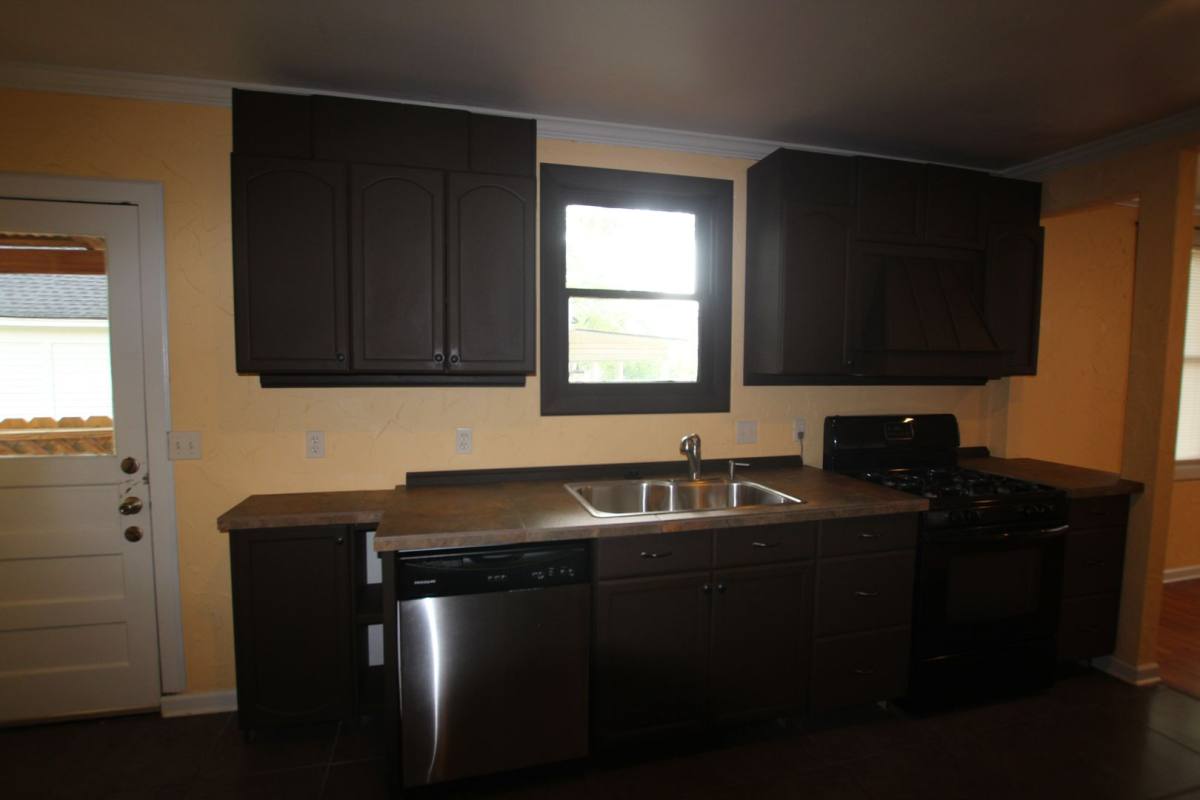 House for rent at 518 W Rusk, Tyler, TX 75701