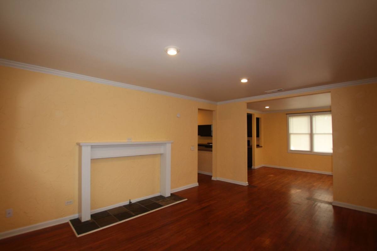 House for rent at 518 W Rusk, Tyler, TX 75701