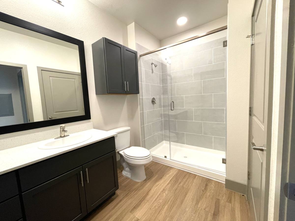 Apartment for rent at 705 E Olympic Dr, Pflugerville, TX 78660