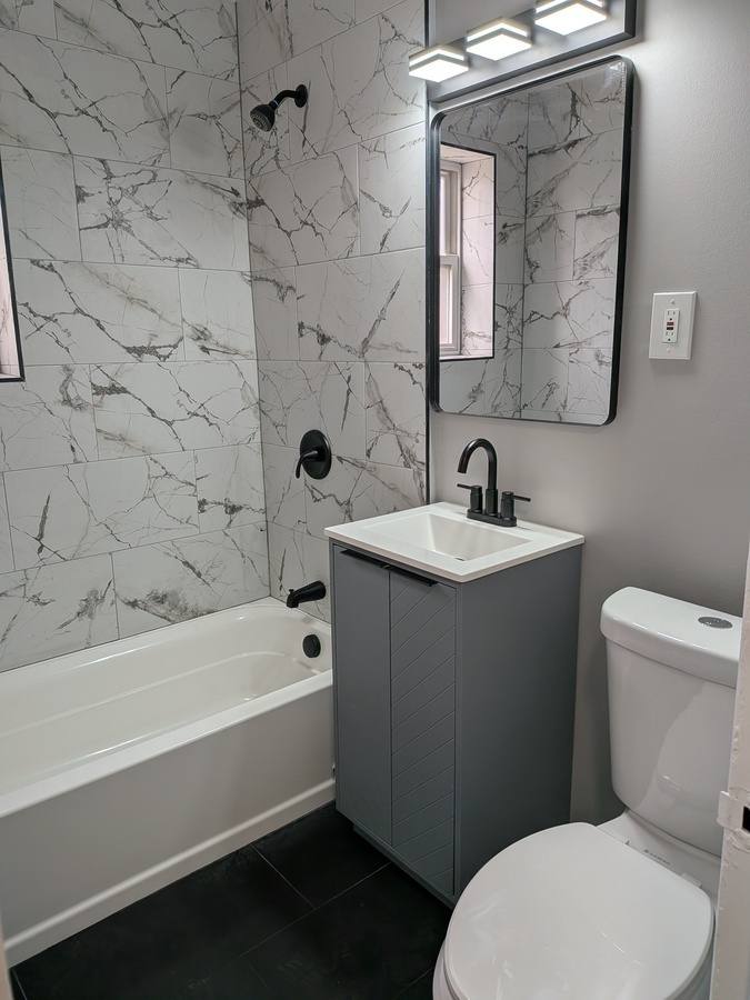 Apartment for rent at 1282 Clinton Ave, Irvington, NJ 07111