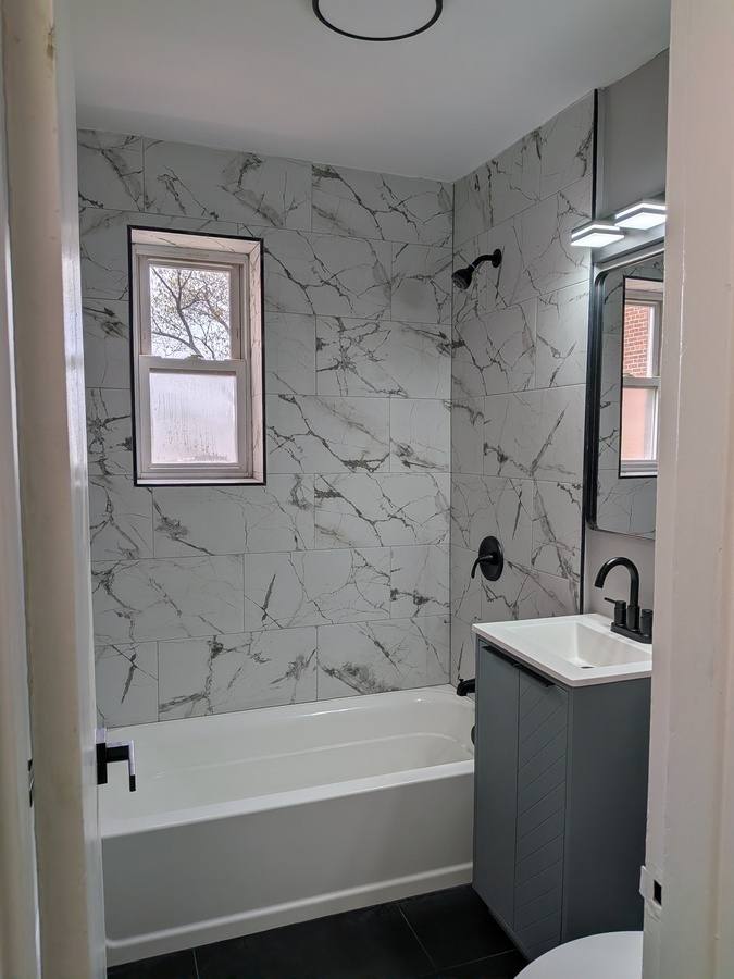 Apartment for rent at 1282 Clinton Ave, Irvington, NJ 07111