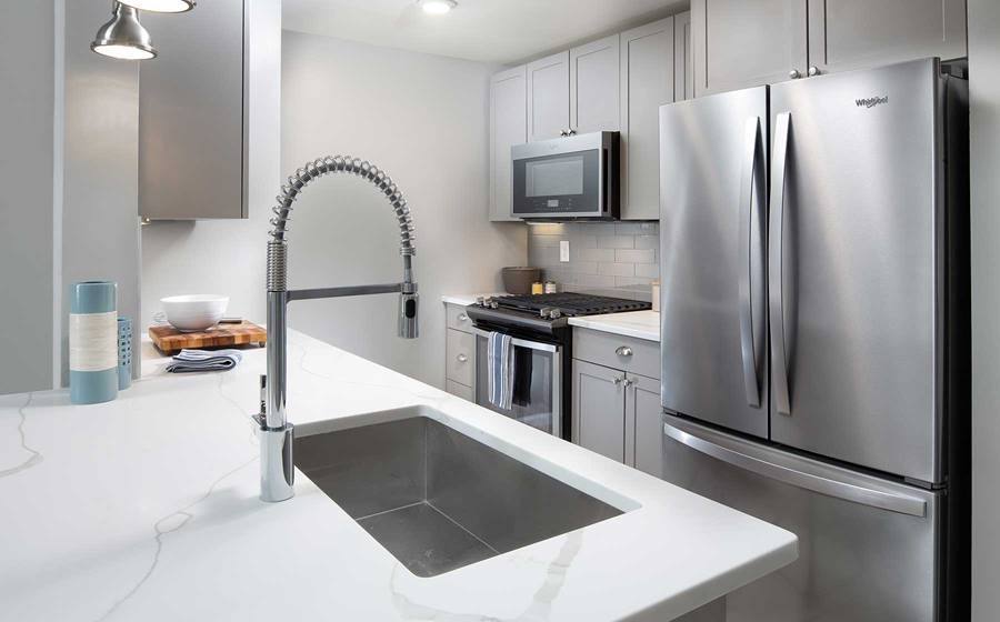 Apartment for rent at 99 Needham St, Newton Highlands, MA 02461