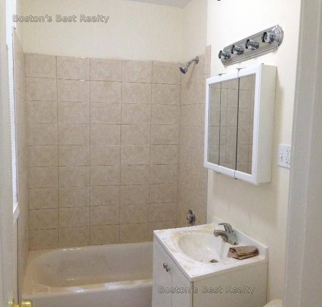 Apartment for rent at 15 Lothian Rd, Brighton, MA 02135
