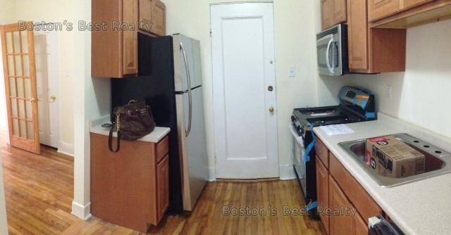 Apartment for rent at 15 Lothian Rd, Brighton, MA 02135