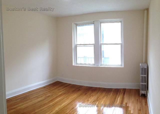 Apartment for rent at 15 Lothian Rd, Brighton, MA 02135