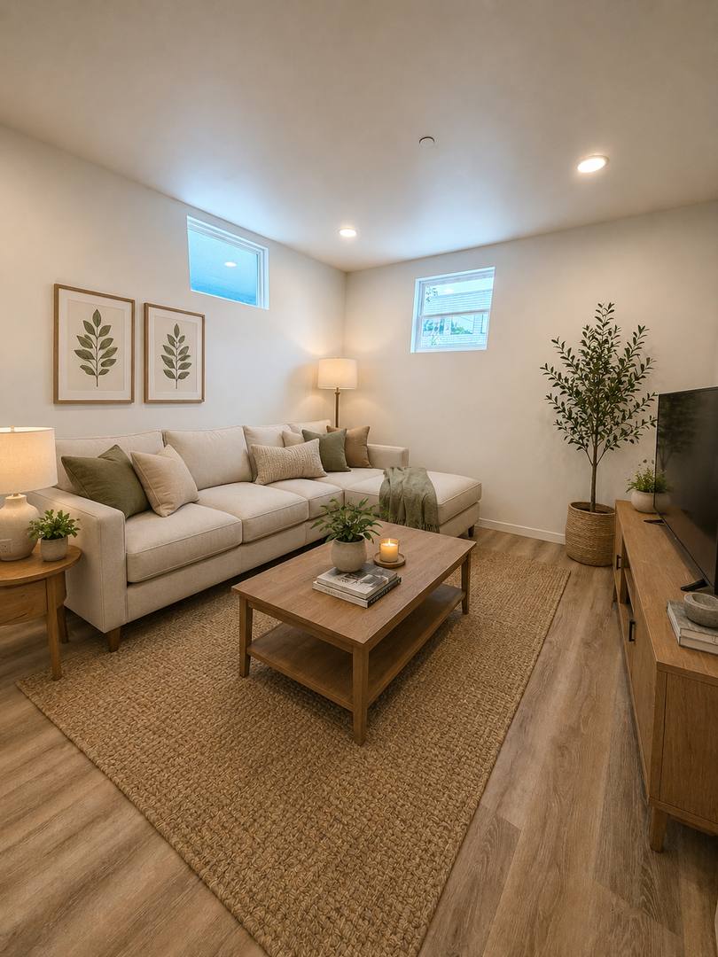 Apartment for rent at 1223 W Nickerson St, Seattle, WA 98119