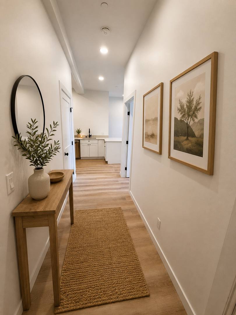 Apartment for rent at 1223 W Nickerson St, Seattle, WA 98119