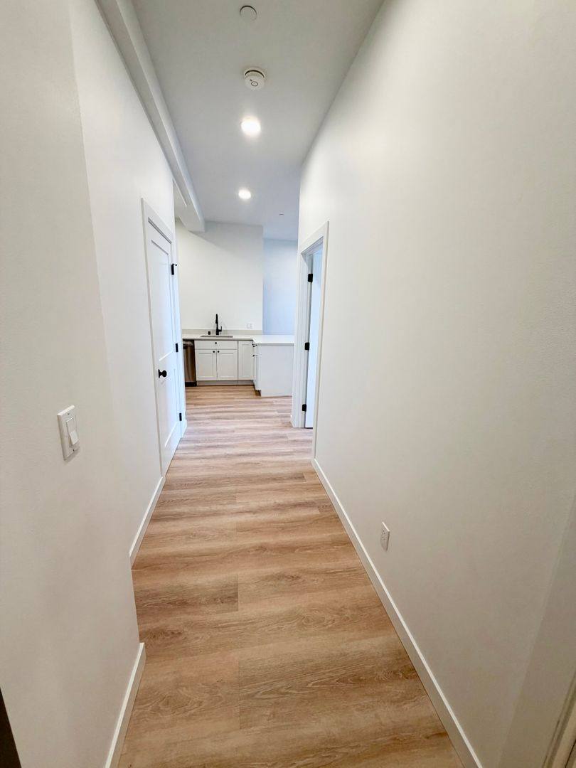 Apartment for rent at 1223 W Nickerson St, Seattle, WA 98119