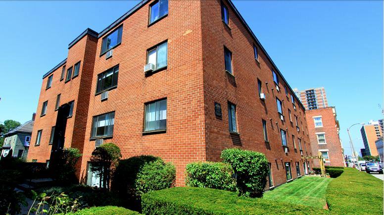 Apartment for rent at 222 Babcock St, Brookline, MA 02446