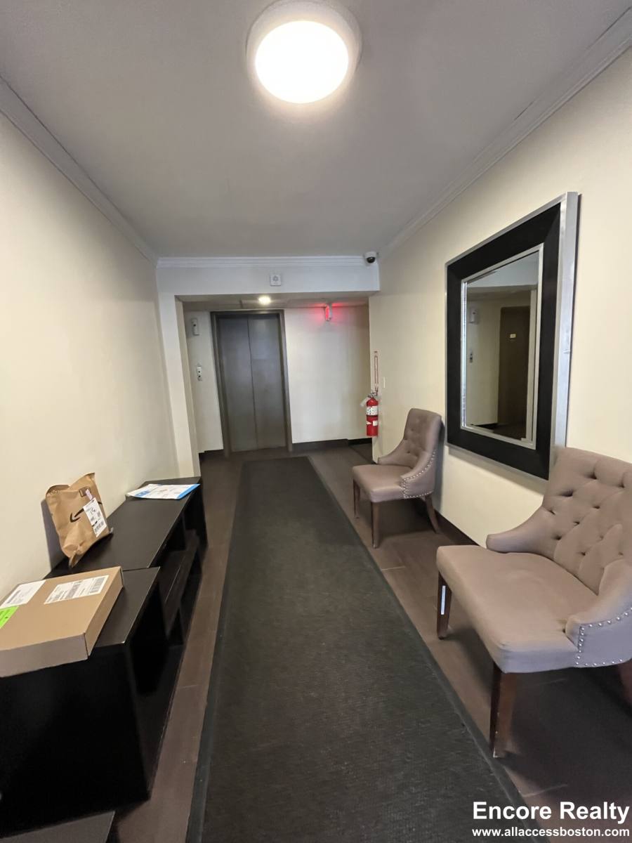 Apartment for rent at 222 Babcock St, Brookline, MA 02446