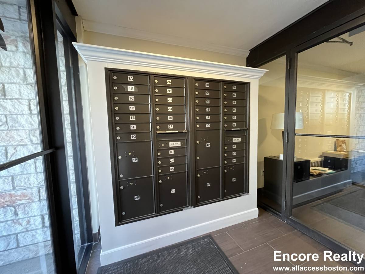 Apartment for rent at 222 Babcock St, Brookline, MA 02446