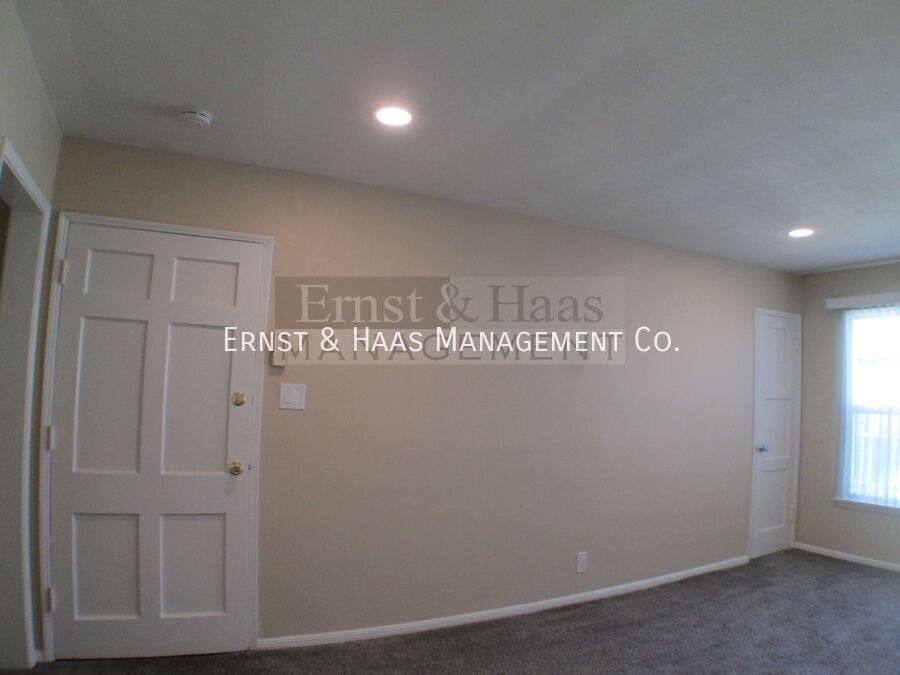 Apartment for rent at 4531 N Banner Dr #3, Long Beach, CA 90807