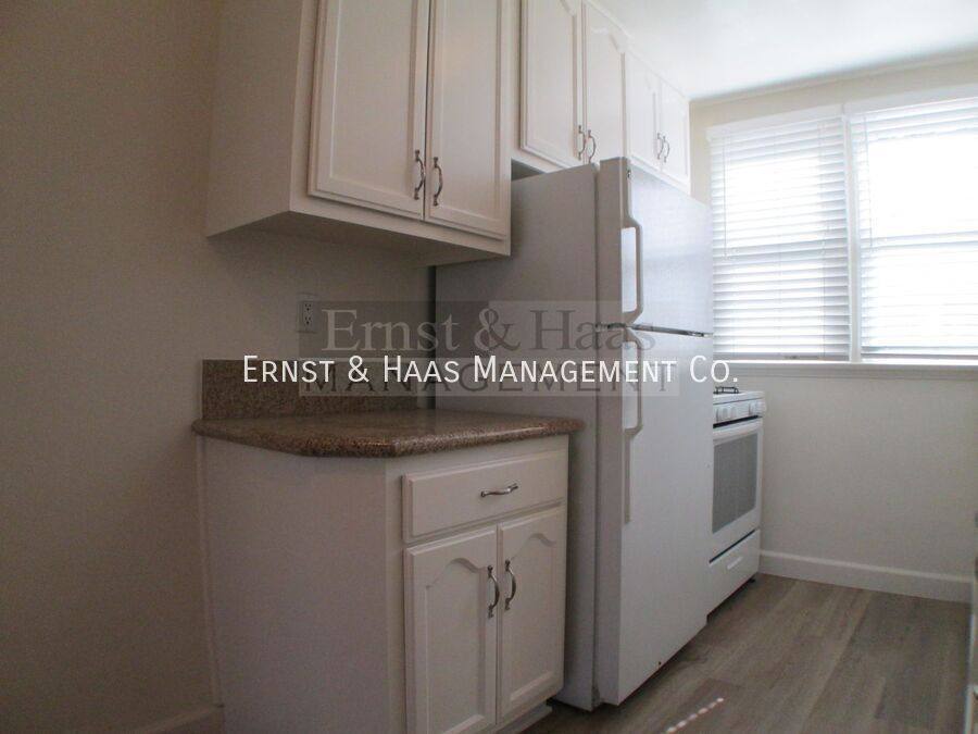 Apartment for rent at 4531 N Banner Dr #3, Long Beach, CA 90807