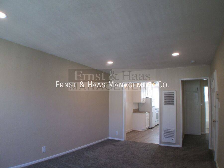 Apartment for rent at 4531 N Banner Dr #3, Long Beach, CA 90807